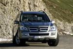 Mercedes-Benz GL-Class 2007 года